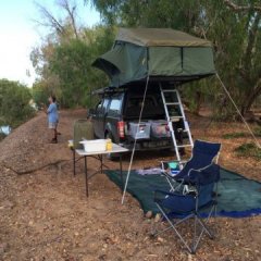 Australia (Ord River)